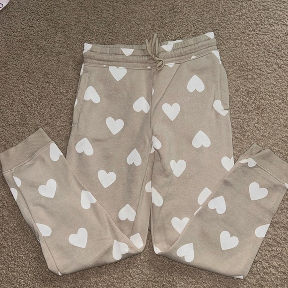 🦄6 items for $20 🦄 Girls sweatpants and hoodie - Picture 3 of 7